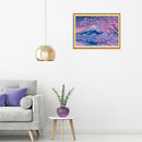 5D DIY Full Drill Diamond Painting View Cross Stitch Craft (Mountain01)