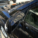 5Pairs Of Rearview Mirror Rain Board Eyebrow Sun Visor Shield For Truck Car SUV
