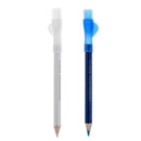 20Pcs Sewing Dressmaking Chalk Craft Markers Pens with Brush for Kids Adults