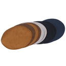 10Pcs/Lot Artificial Leather Patches Iron On Patches Repair Elbow Knee For  Q3R9