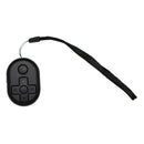 Self-timer Wireless Bluetooth Photo Camera Remote Control For Smart Phone