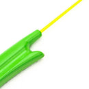43cm Winter Ice Fishing Rod Portable Outdoor Fishing Pole Sport Ultra-light I3U7