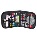 68*Home Travel Thread Threader Needle Tape Measure Scissor Sewing Kit Emergency