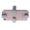 4x Adjustable Plastic Clip Fixture LCD Screen Phone Fastening Clamp Repair Tool