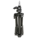 14.96"/40cm Photography/Video Studio Alluminum Alloy Light Stand Shooting