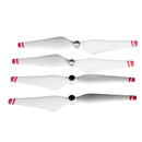 4 PC 9450 Self-locking CW CCW Propellers Blades For DJI Phantom Vision 3