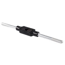1/16"-1/2" Tap Capacity Non Slip Handle Adjustable Tapping Wrench B9C9