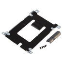 New HDD Hard Driver Caddy Bracket Tray Holder for Dell Latitude E5420 E5520