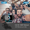 B3 Computer Web Camera HD Live Broadcast 1080P Drive Free Online Class Cam