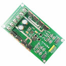 H-Bridge DC Dual Motor Driver PWM Module DC 3~36V 15A Peak 30A IRF3205 High