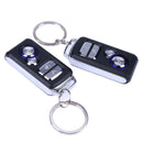 Car Remote Central Door Lock Kit Auto Keyless Entry Alarm System 410/T219