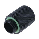 20mm G1/4 Thread Water Cooling PC Water Cooling Tube Base Extender