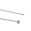 2Pcs Road Bike Gear Bicycle Brake Line Shifter Core Inner Cable Wirel AT3C