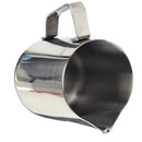 Stainless Steel 350ml Latte Art Coffee Milk Jug Frothing Pitcher Frother  Cup
