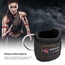 Fitness Ankle Straps Foot Support Ankle Protector Gym Sports Training Tool