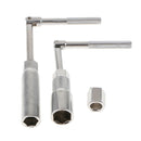3 Pieces Socket Wrench for Nut Shock Absorbers Repairing Tool