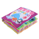 2 Set Kids Intelligence Cognize Educational Book