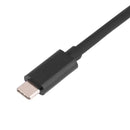 1.8M USB 3.1 Type C to HDMI Converter 4K Video Graphics Adapter Cable