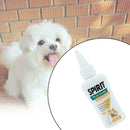 50gPet Clean Ear Powder Cat Dog Grooming Ear Canal Powder Clean Care Ears H M3H6