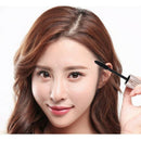 Yanqina Make Up Black Mascara Eyes Makeup Liquid Mascaras Eyelashes Curling E1K8