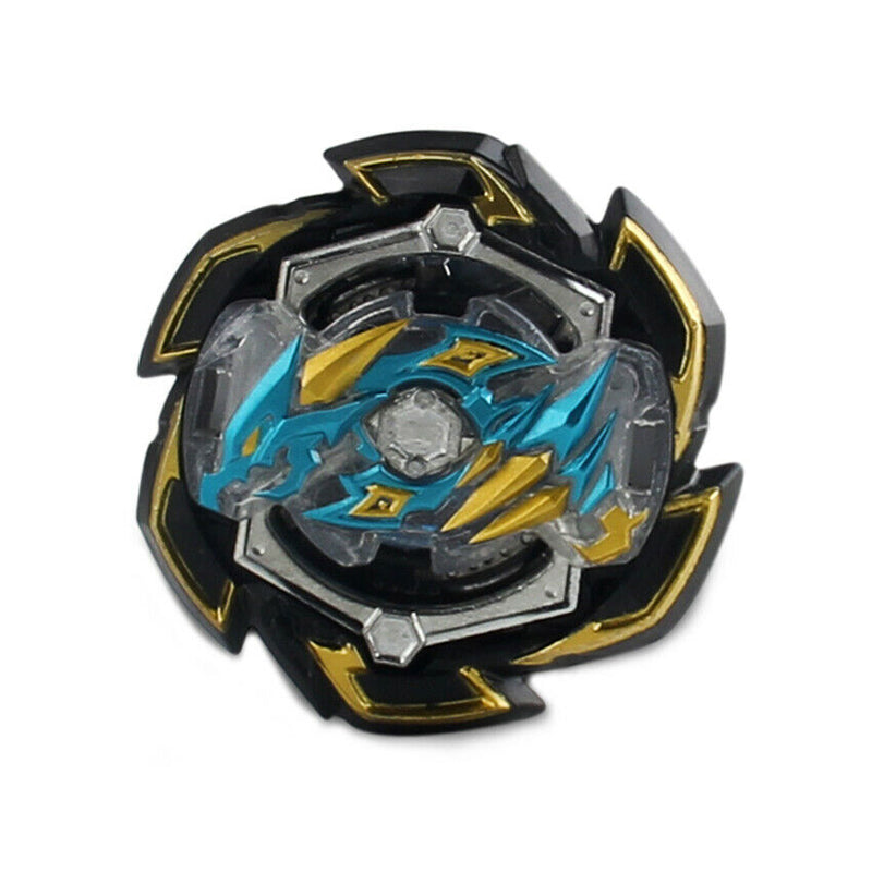 Beyblade Burst B-133 03 Rock Dragon Starter No Launcher Metal Spinning Top Toys
