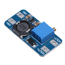 2Pcs MT3608 2A DC-DC Step Up Power Apply Booster Power Module for Arduino