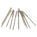 50pcs Home Sewing Machine Needle 11/75,12/80,14/90,16/100,18/110 Universal BX