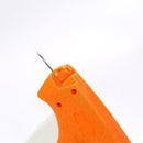 Clothing Price Label Tagging Tag Tool & 5 x Needles & 5000 x Barbs C5G8 V2X X0N0