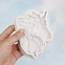 Animal Silicone Cake Mold Fondant Mould Cake Decorating Tool Chocolate Mould ME