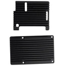 For Raspberry Pi Armor Case / Raspberry Pi Metal Case Passive Cooling/Shell