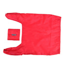 1PC Shopping Folding Reusable Bag Environmentally Friendly Handbag Shoulder  OZ