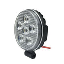3inch 18W LED Work Light Fog Lamp Truck Offroad Tractor Spot Beam 12V 24V 60003C