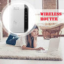 WL-WN522 300Mbps Wireless WiFi Router 2.4GHz WPS Wi-fi Access Point (US)