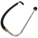 Airless Spray Tool Inlet Suction Tube For Titan Sprayer 440 450 Parts Nozzl
