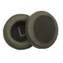 55mm Ear Pads Earpad Cover Pad Cushion Replacement for Headphones Headset 2.17''