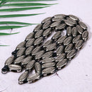 100 Links Single Speed Olive Chain for Fixed Gear Track Bike Bicycle Parts