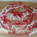 Ball big ball pocket big net pocket basketball big net bag football net poc Z5T9