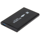 USB 3.0 SATA 2.5inch HD HDD Hard Disk Drive Enclosure External Case Box