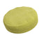 4Pcs Elastic Winter Plush Round Chair Seat Cover Removable ~Green_Size 4