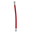 2Pcs High Pressure Pump Extension Hose Air Pump Hose for Bicycle Accessories