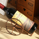 Wine Racks Home Kitchen Bar Accessories Practical Wine Holder Wine Bottles  N8K2
