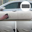 1PCS Nano Magic Car Scratch Remover Polish Cloth Light Paint Scuffs Surface AU