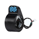 For Ninebot ES1 ES2 ES3 ES4 Scooter Accessories Black Electric Scooter Throttle
