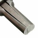 2set 5/8inch Plug Wedges and Feather Shims Concrete Rock Stone Splitter Han N8I4