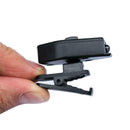 2PCS Evening Book Reading LED Lights For Glasses And Tools Mini Clip Uni GAC