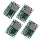 4Pcs MINI360 3A DC-DC step down power supply converter module MP2307  ME