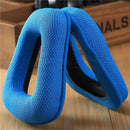 Durable Replacement Ear Pads Cushion for Logitech G35 G930 G430 F450 Headphones