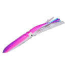 18Cm/15G Soft Bait Big Octopus Skirt Squid Skirt Lures Trolling Bait Fishin