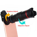 Orsda Hd 4K 22X Zoom Mobile Phone Telescope Lens Telephoto External Smartph