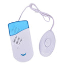 Security Alarm Intercom Doorbell Smart Door Alarm System Long Range Remote OZ